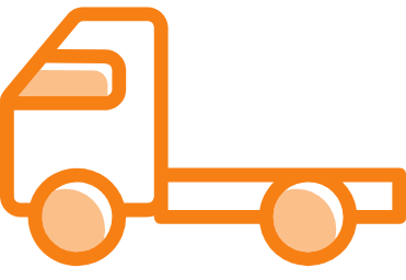 南充拖车/平板车